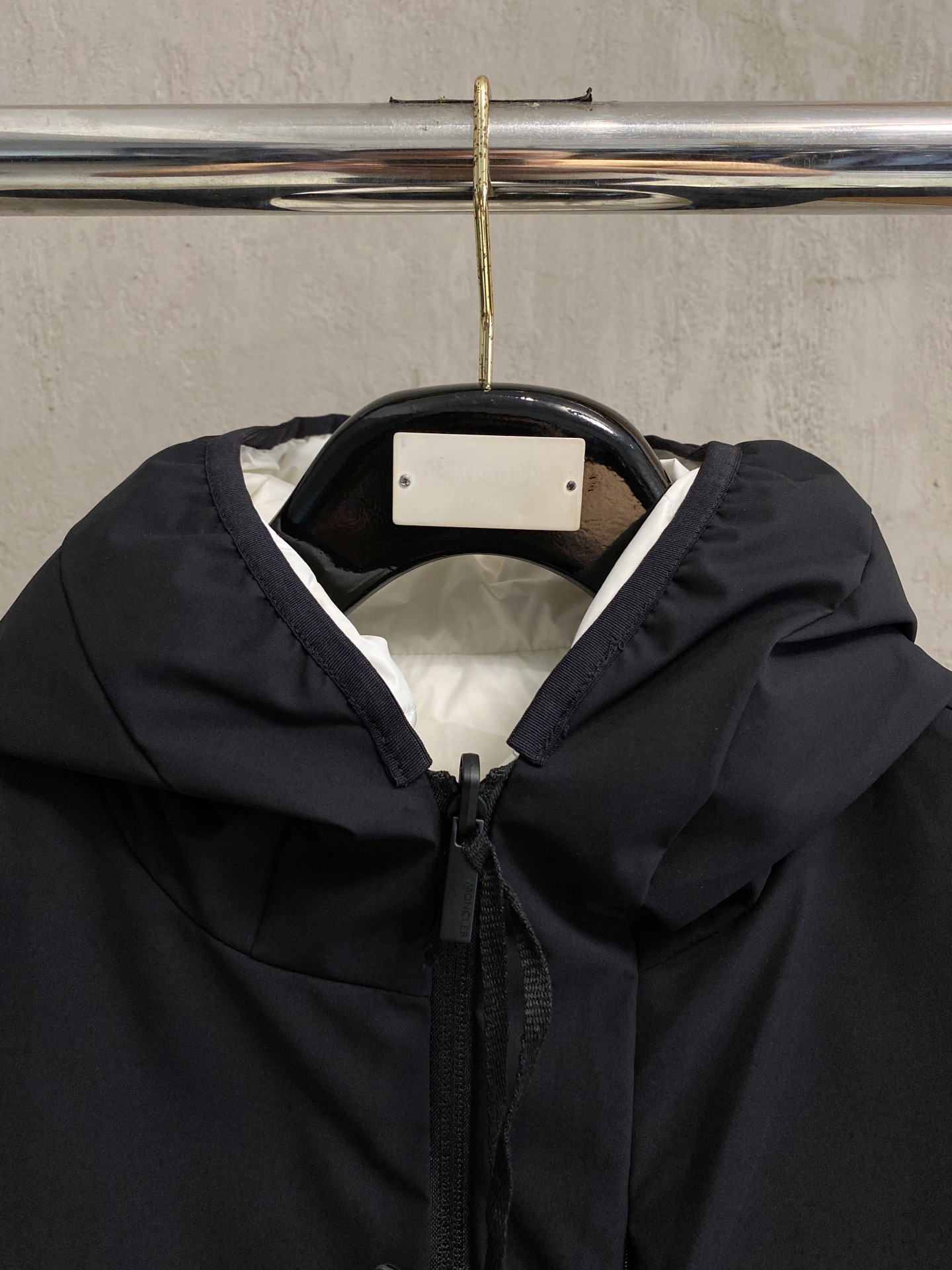 Moo new arrival winter coat 0073