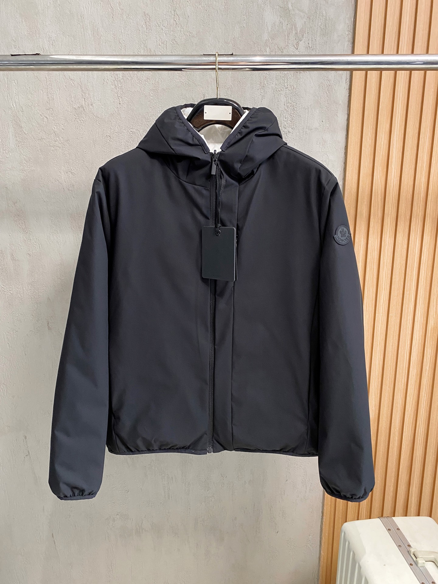 Moo new arrival winter coat 0073