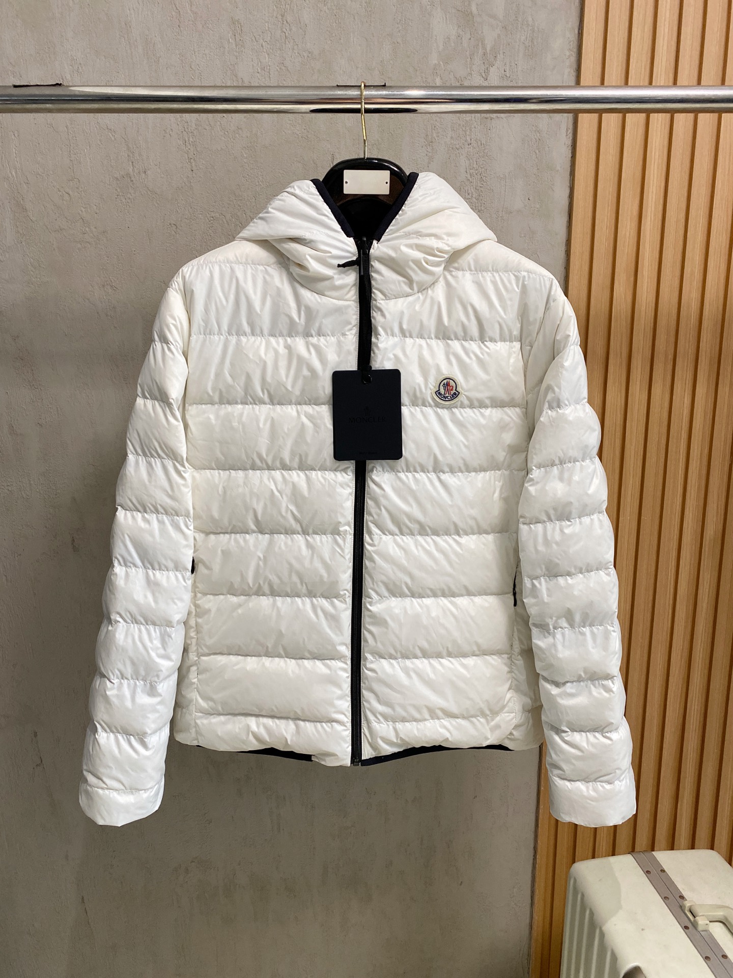 Moo new arrival winter coat 0073