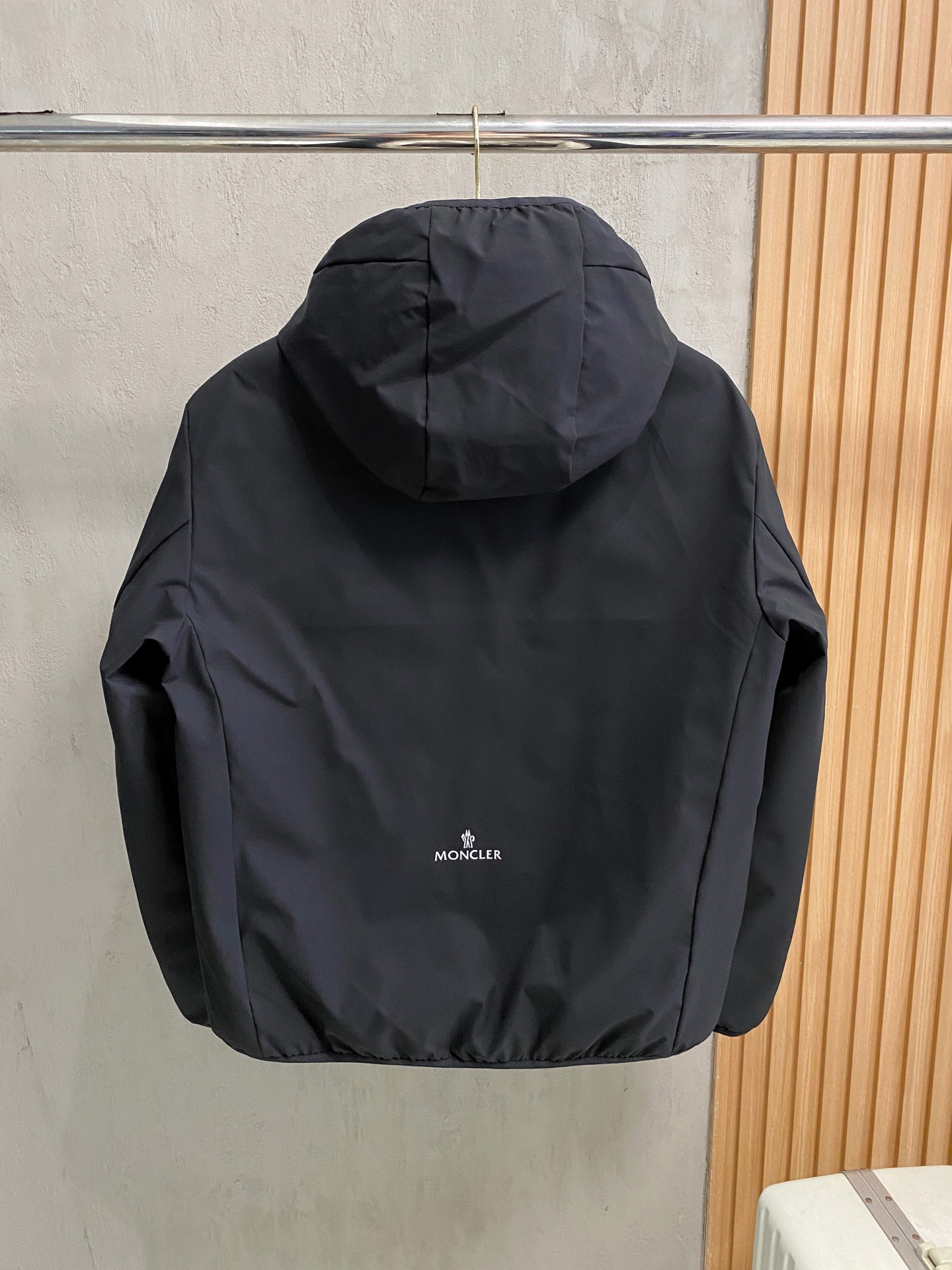 Moo new arrival winter coat 0073