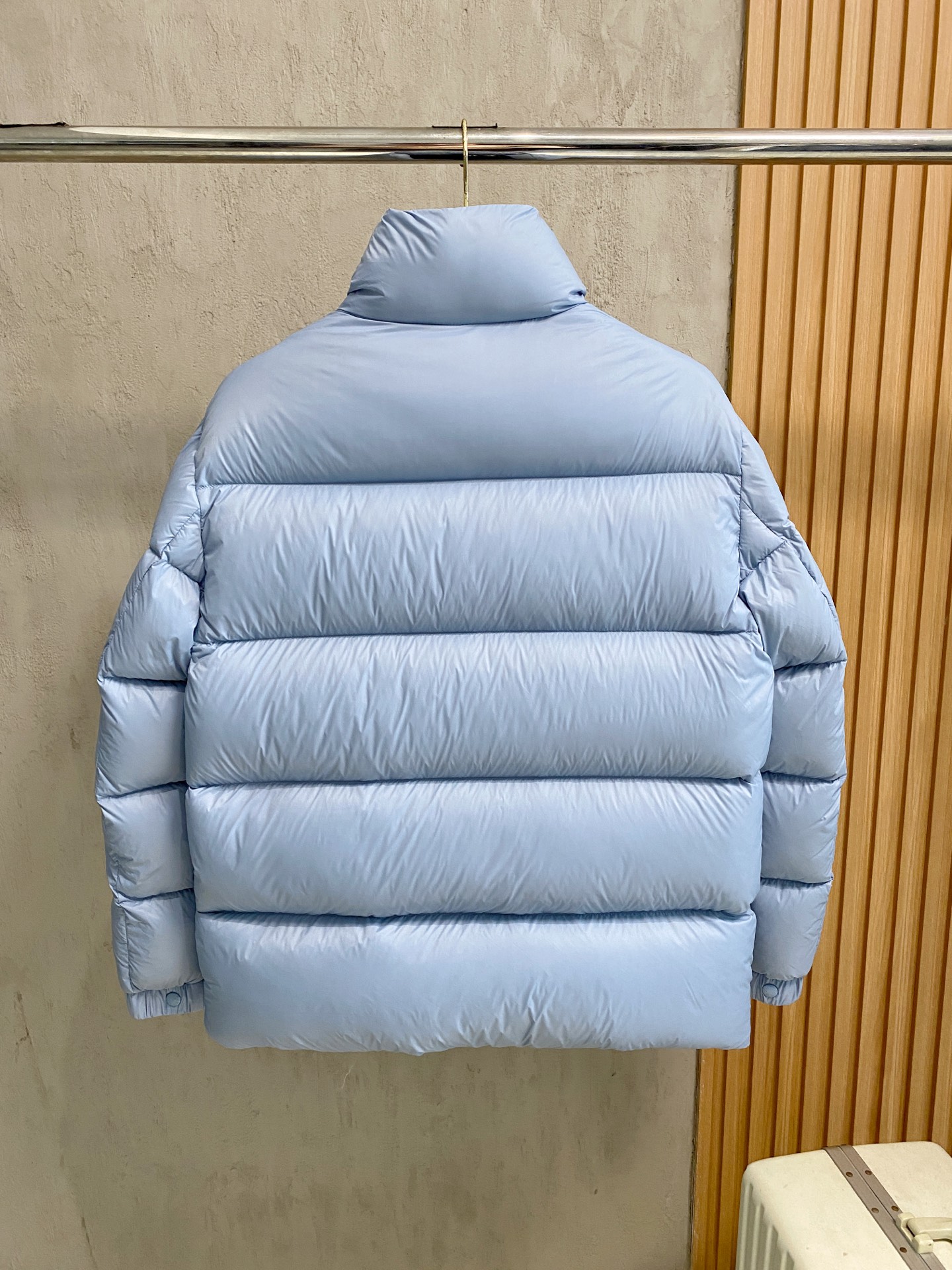 Moo new arrival winter coat 0075