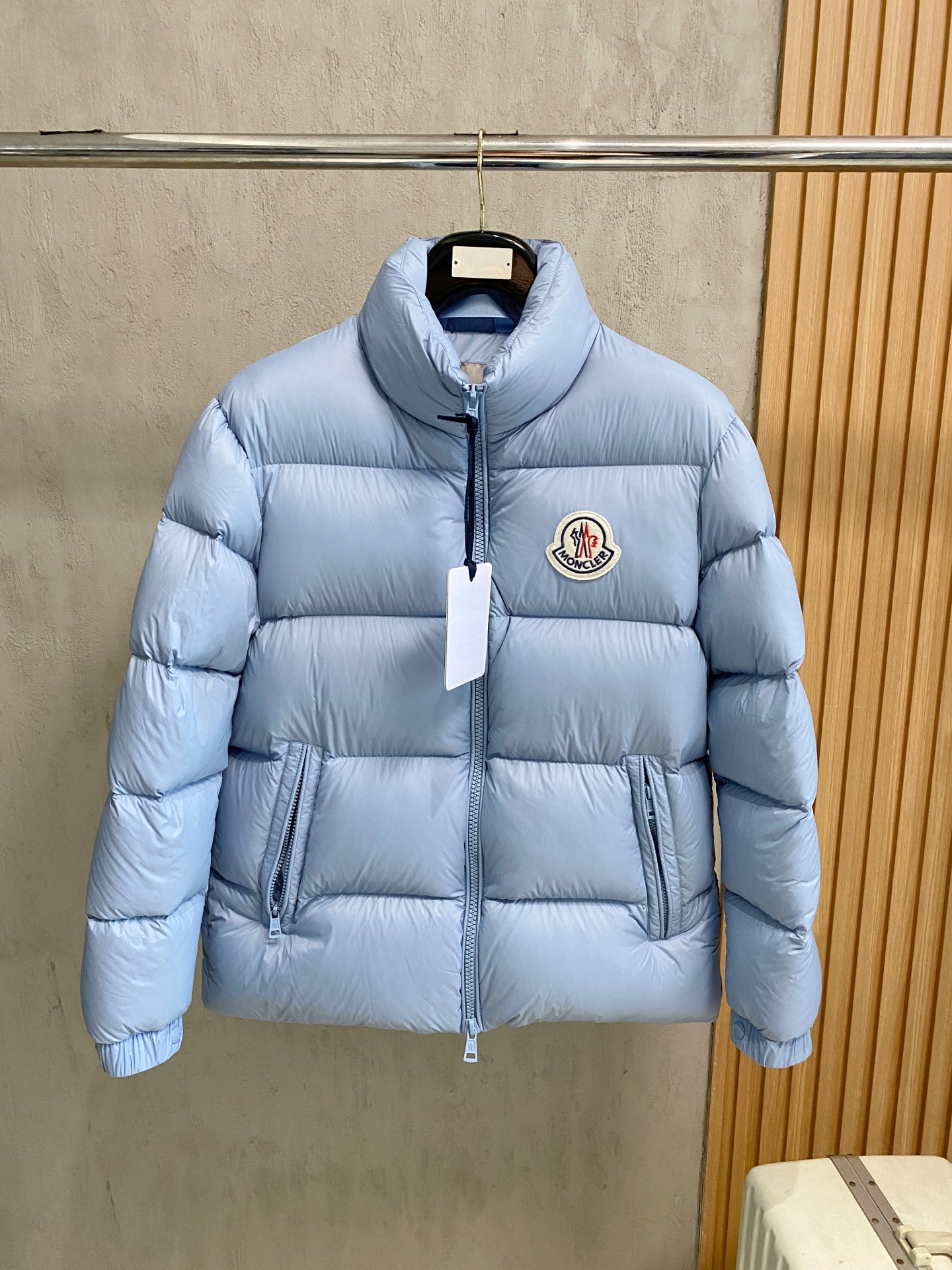 Moo new arrival winter coat 0075