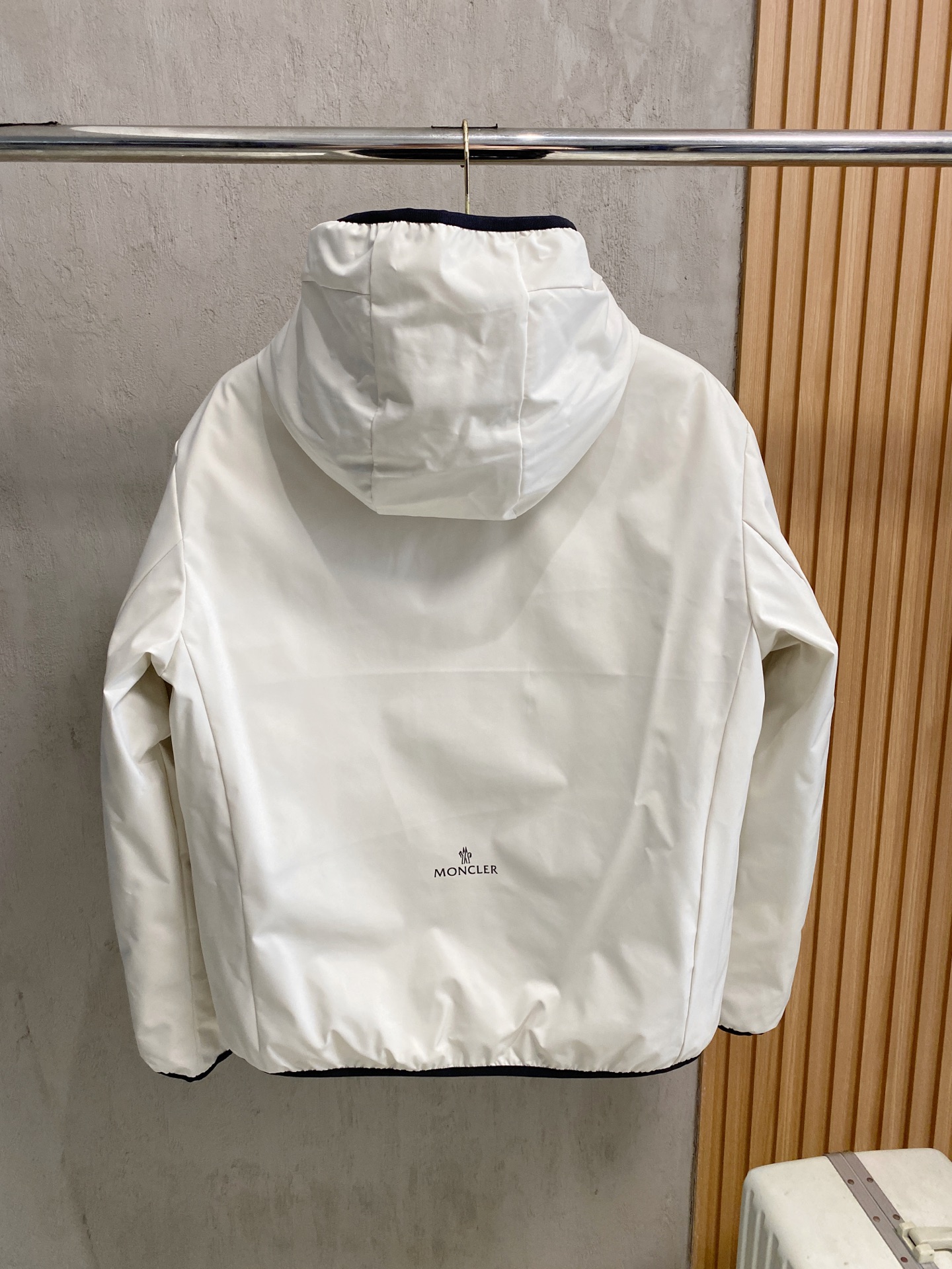 Moo new arrival winter coat 0074