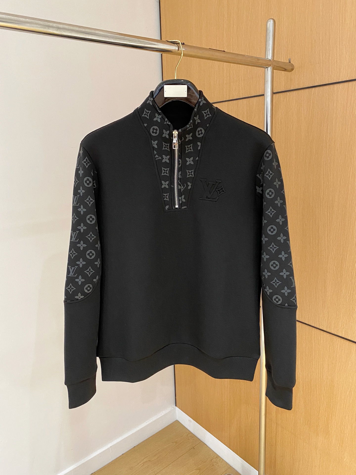 L hoodies 25ss New Style 0111