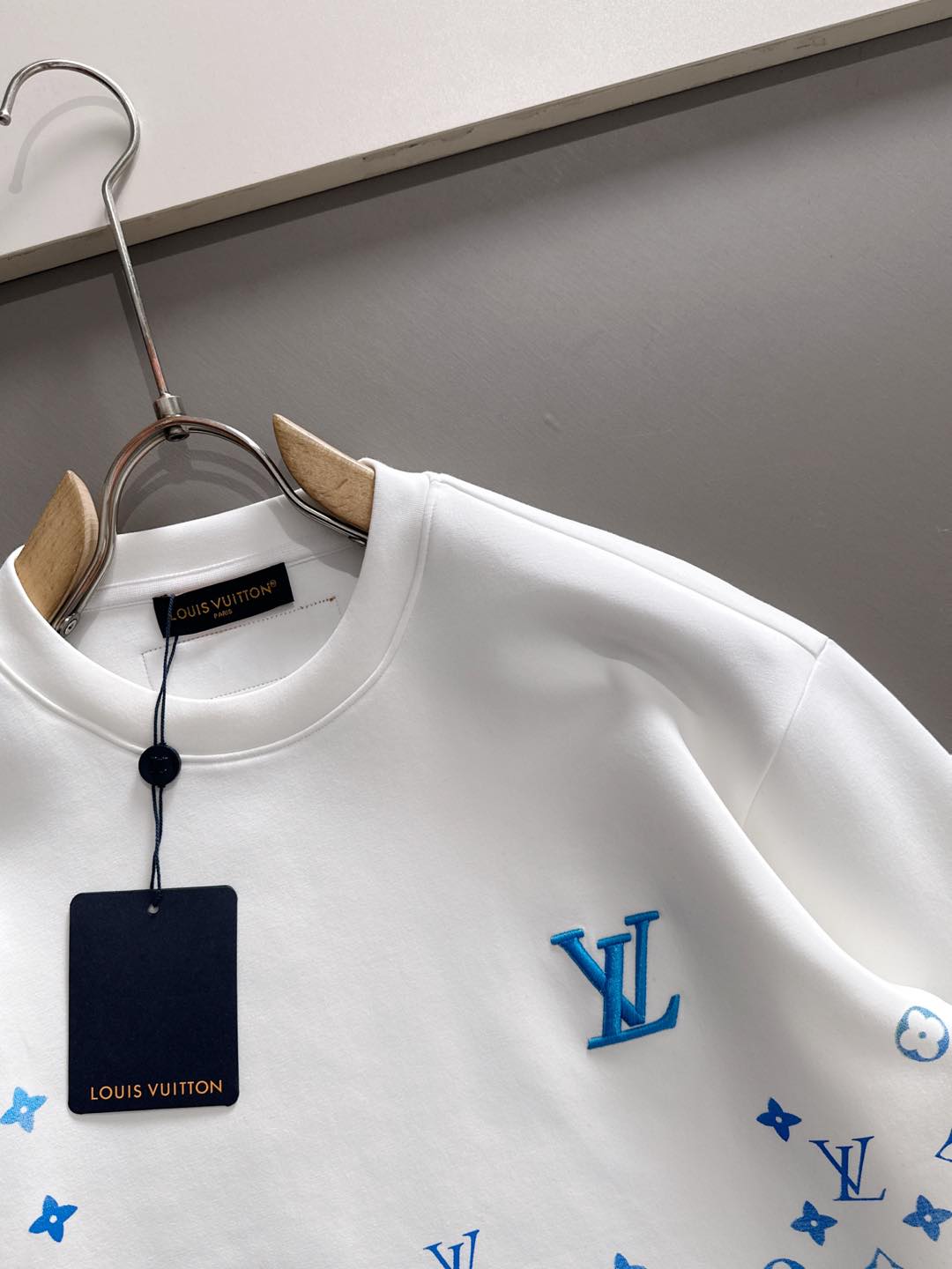 L hoodies 25ss New Style 0114