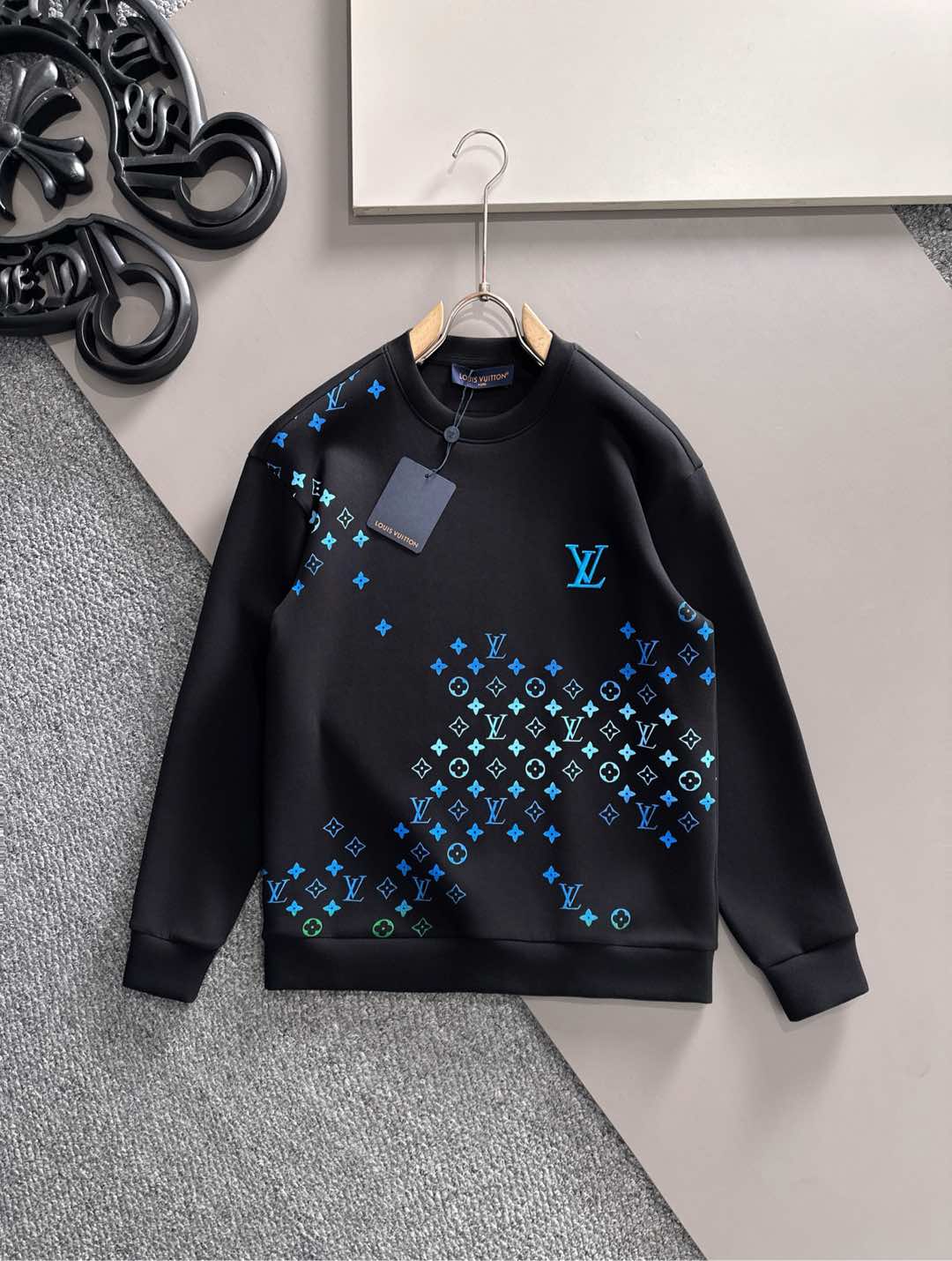 L hoodies 25ss New Style 0114