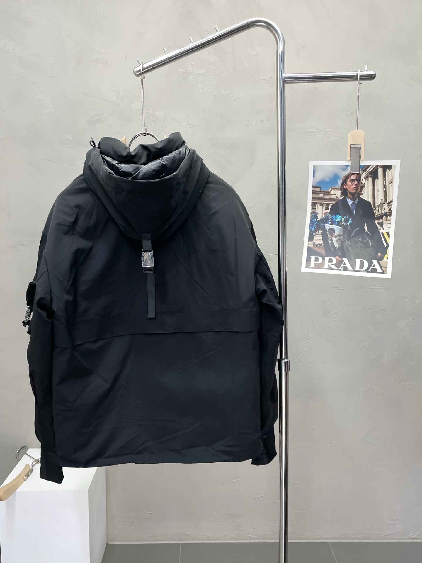 Pra new arrival winter coat 006