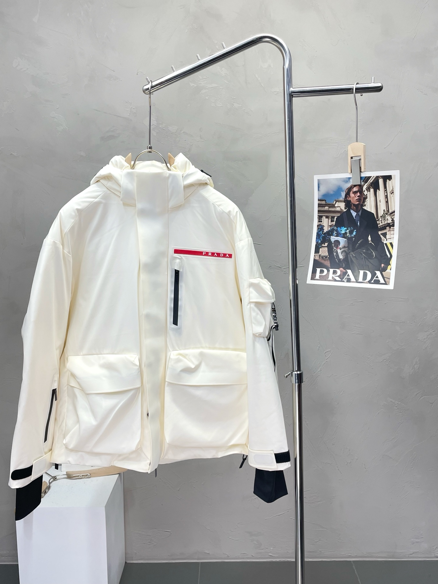 Pra new arrival winter coat 006