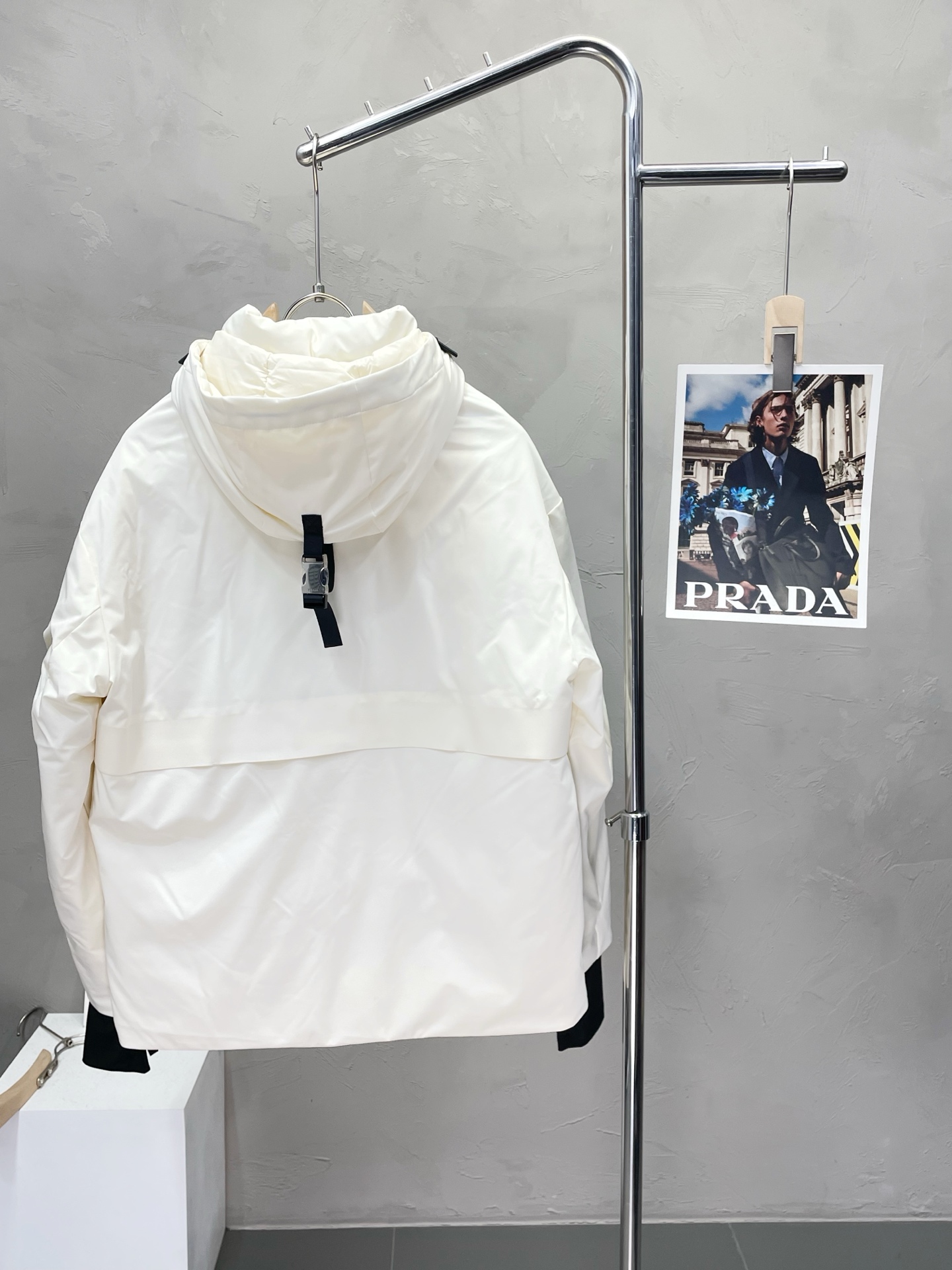 Pra new arrival winter coat 006