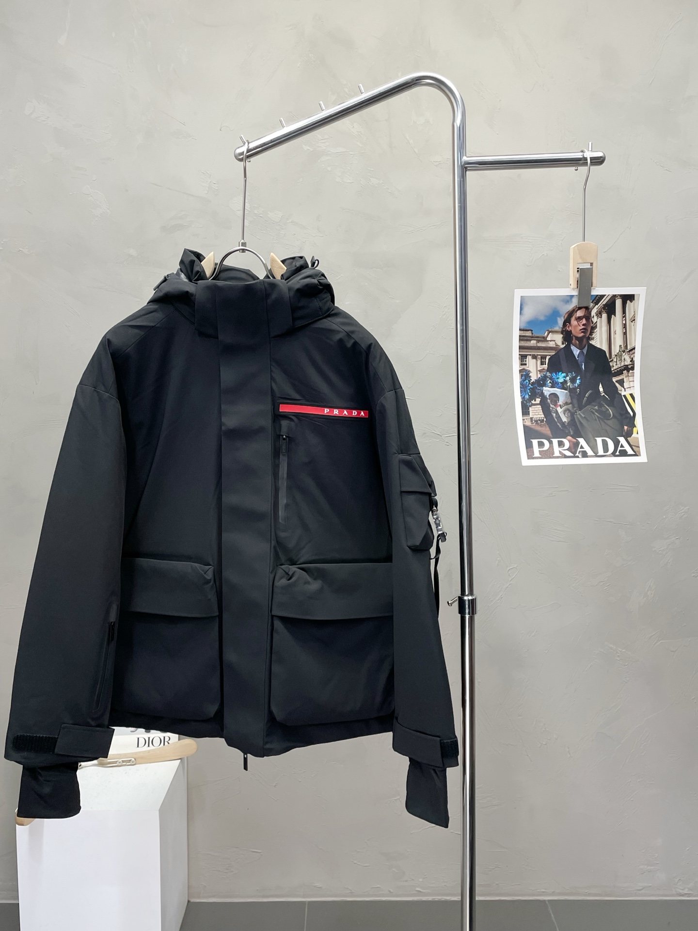 Pra new arrival winter coat 006