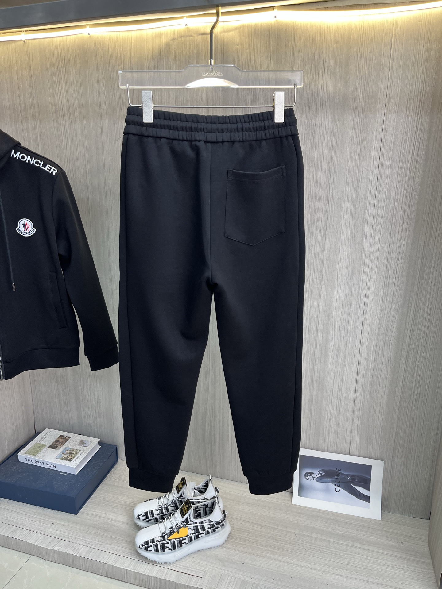 Mon new arrival sets 0040