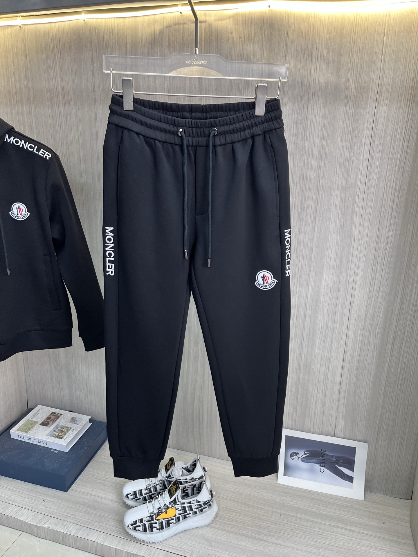 Mon new arrival sets 0040