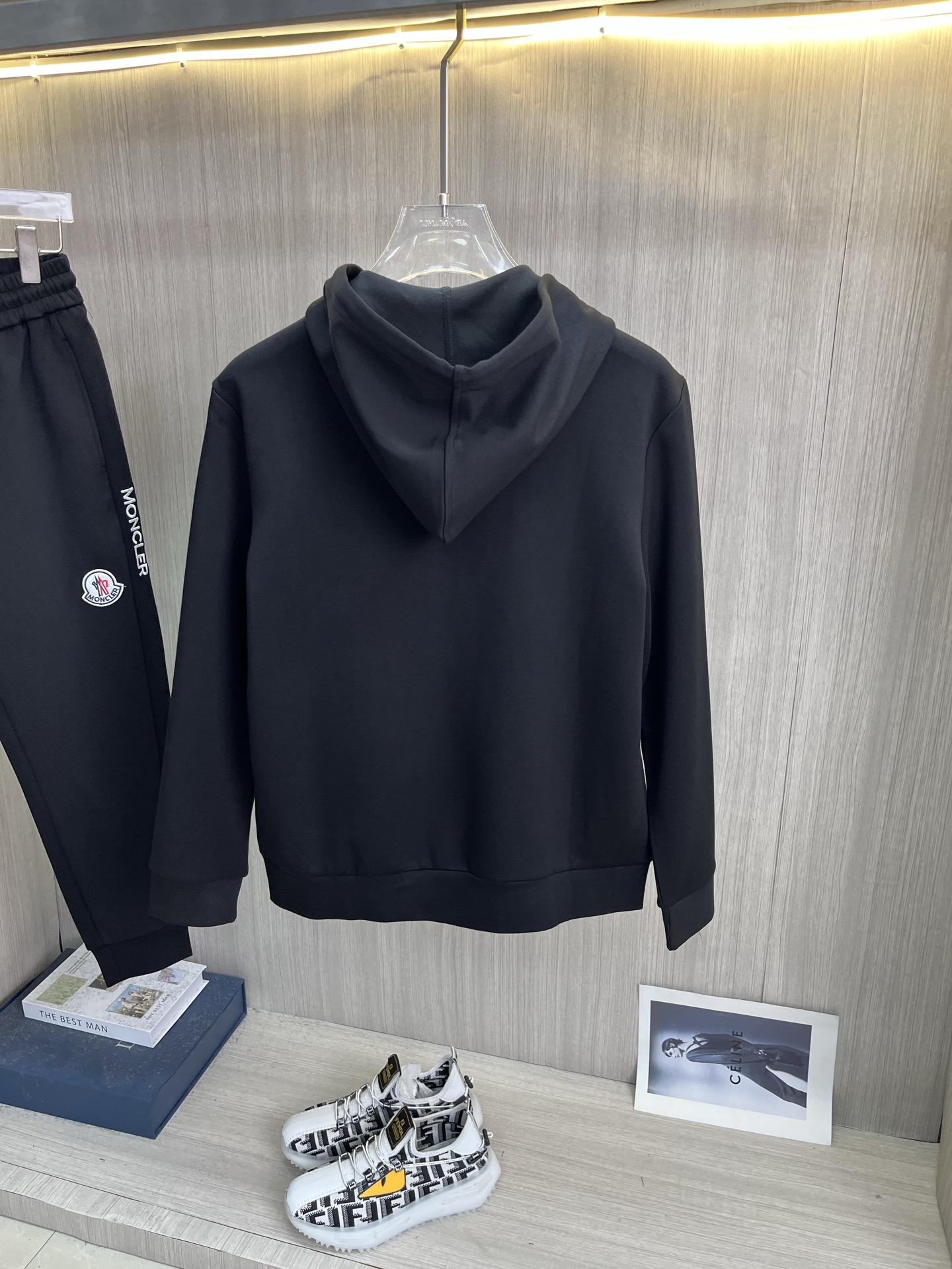 Mon new arrival sets 0040