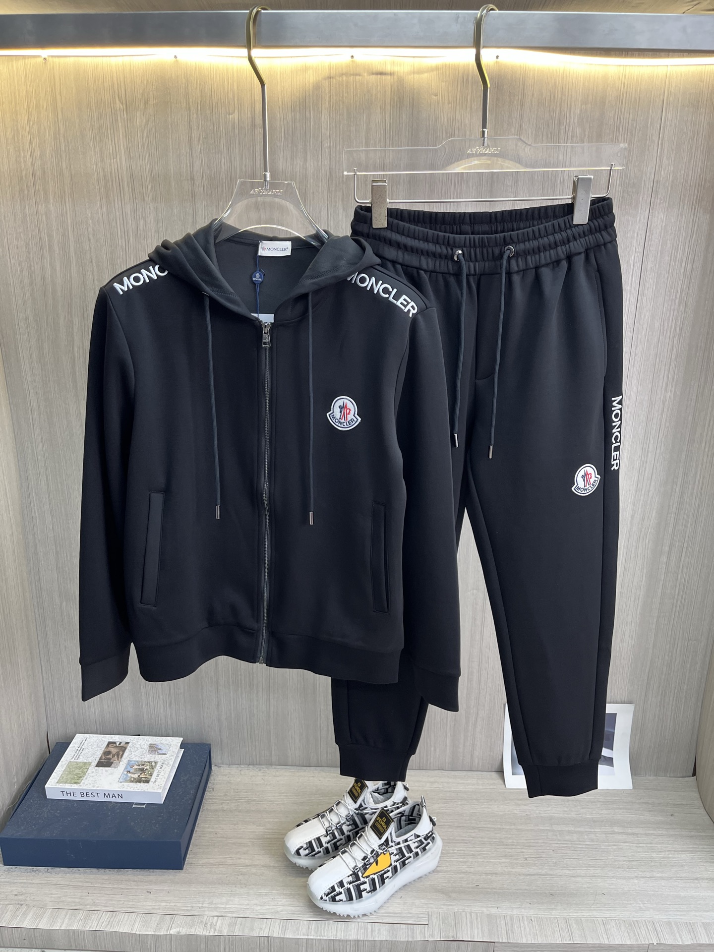 Mon new arrival sets 0040