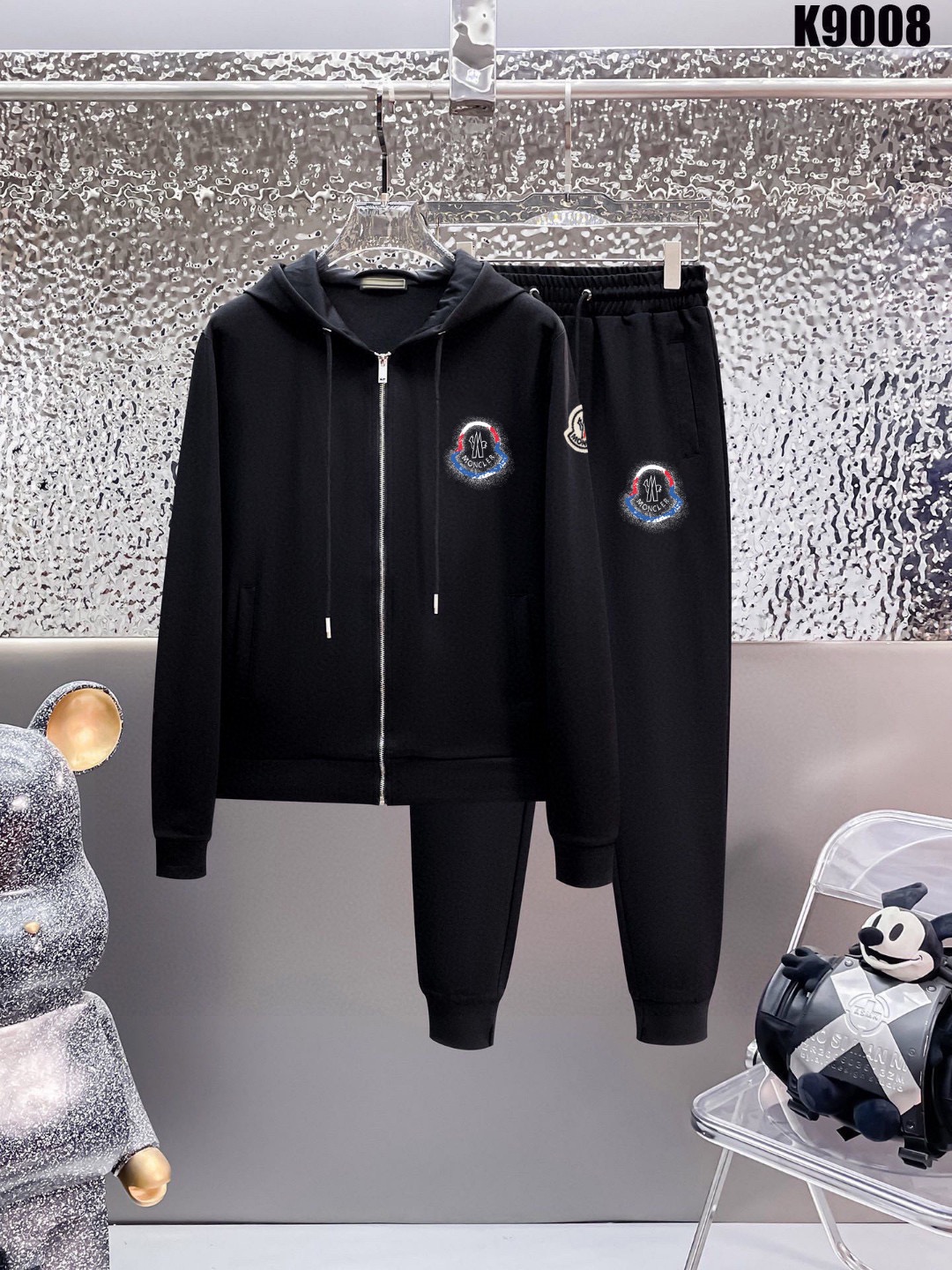 Mon new arrival sets 0036