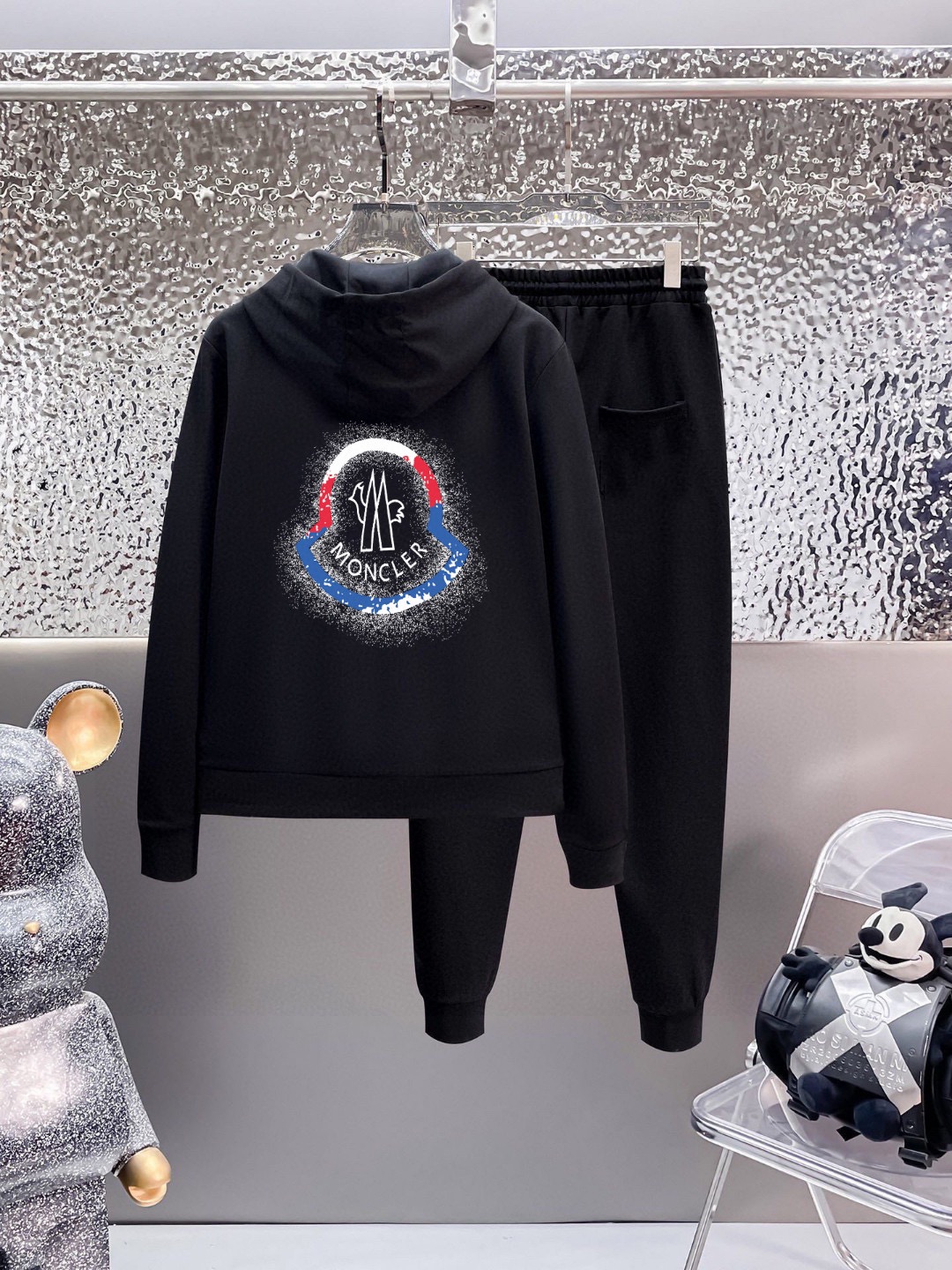 Mon new arrival sets 0036