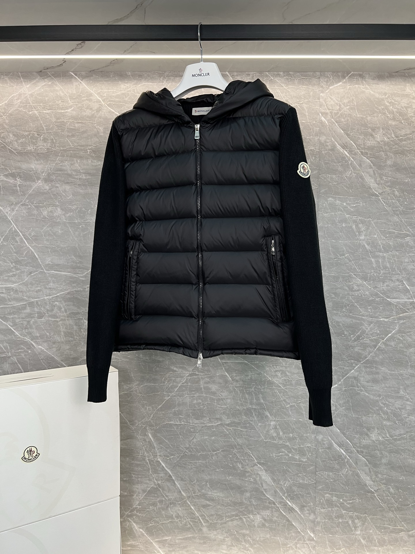 Moo new arrival winter coat 0069