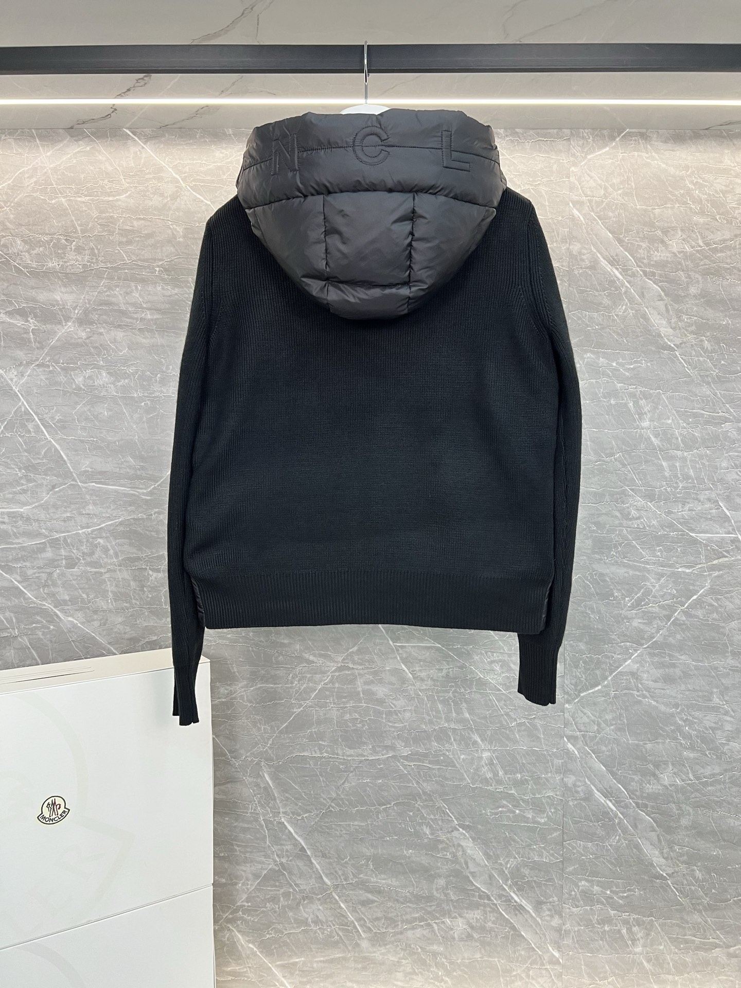 Moo new arrival winter coat 0069