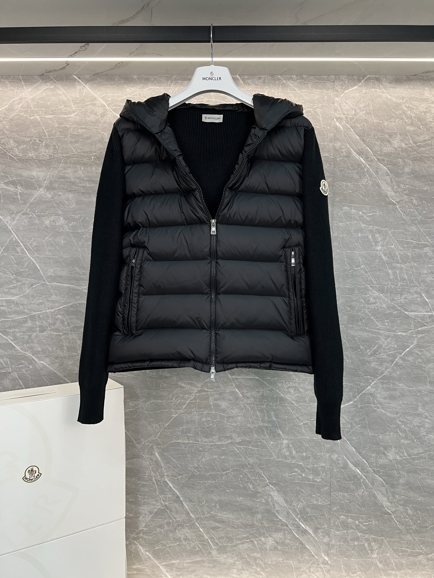 Moo new arrival winter coat 0069