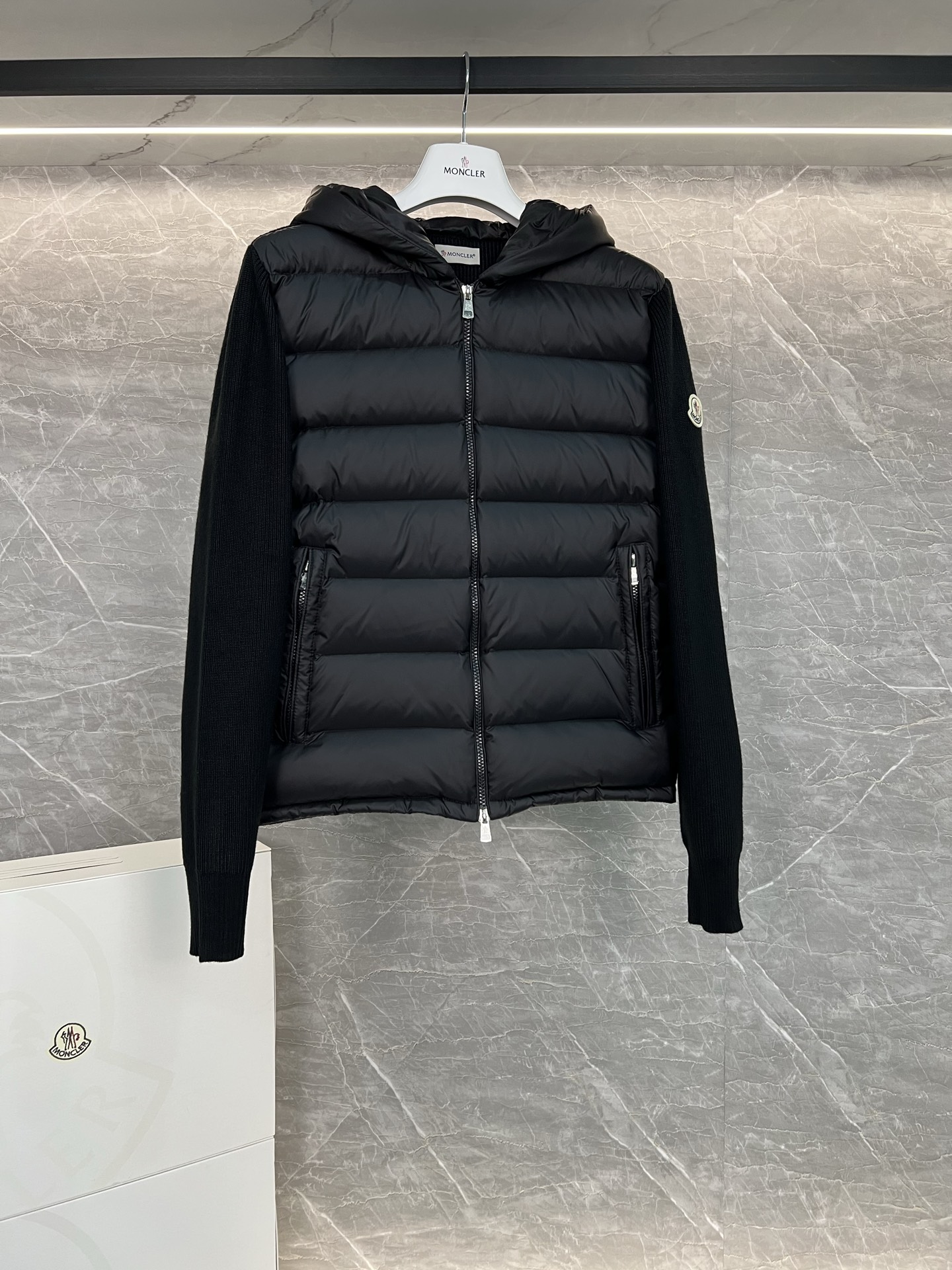 Moo new arrival winter coat 0069