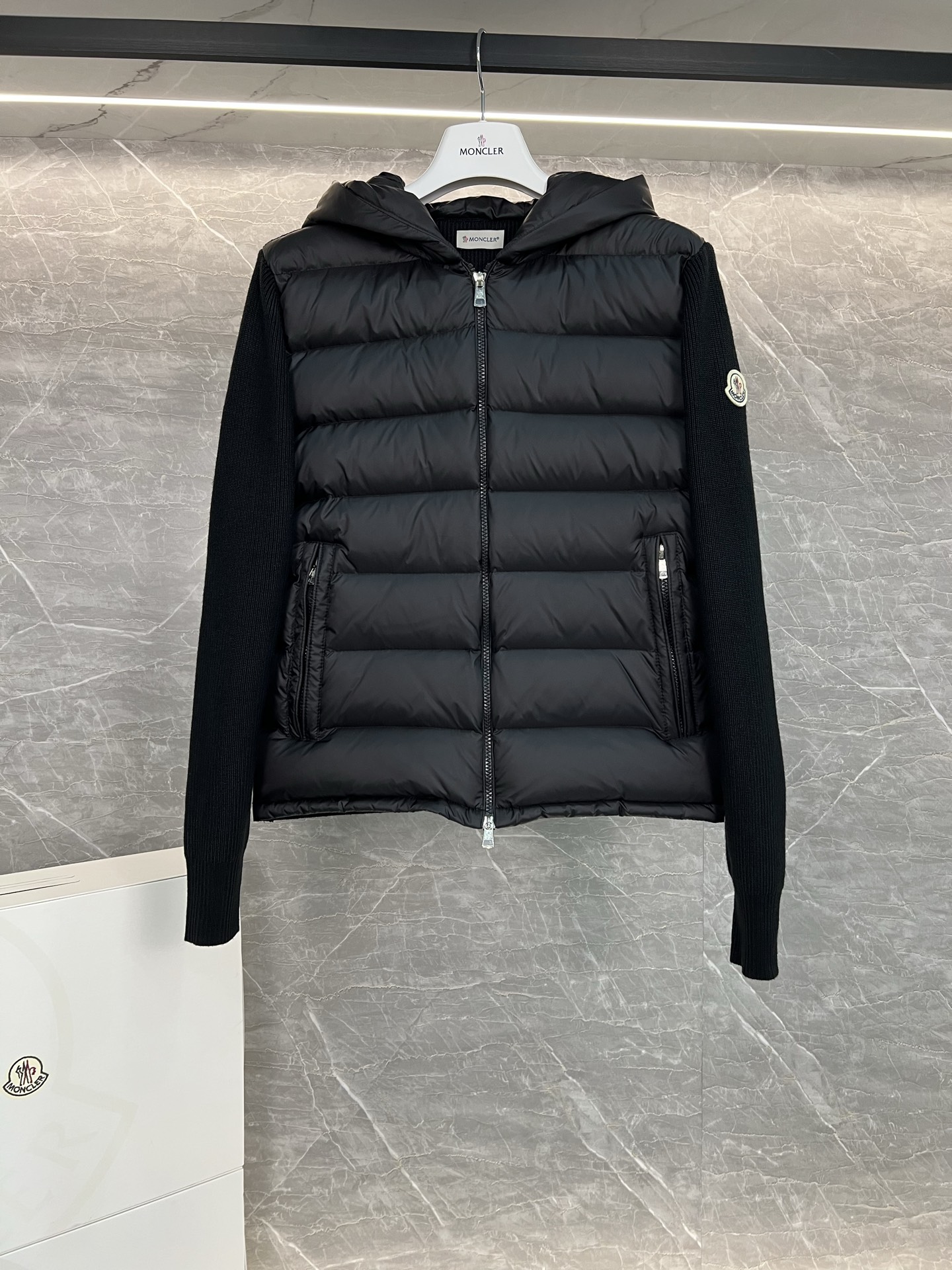 Moo new arrival winter coat 0069