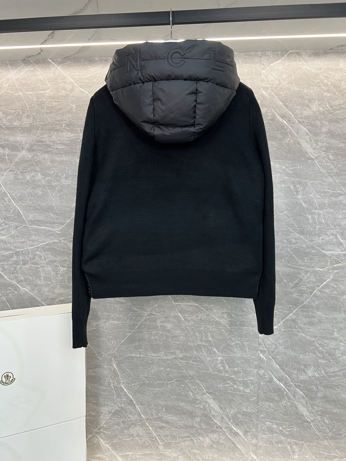 Moo new arrival winter coat 0069