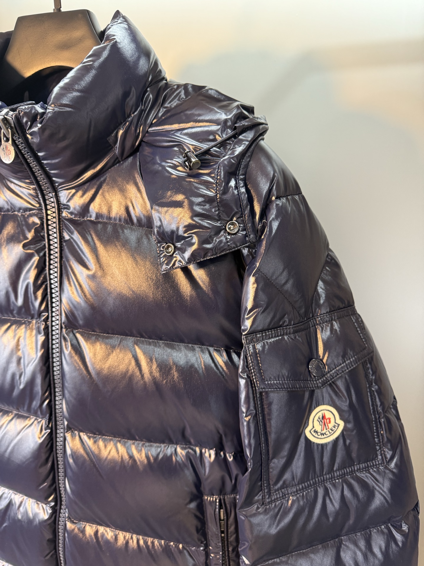 Mon new arrival Maya winter coat 001