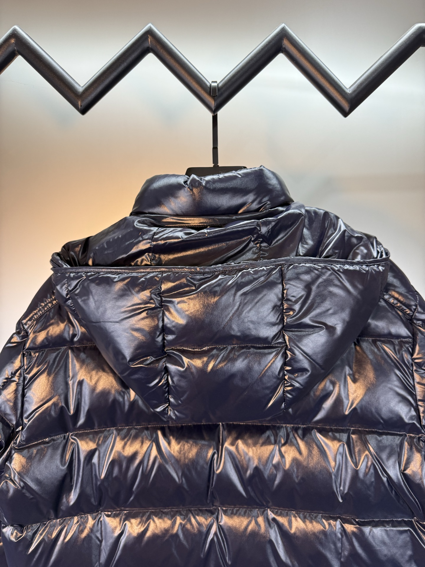 Mon new arrival Maya winter coat 001