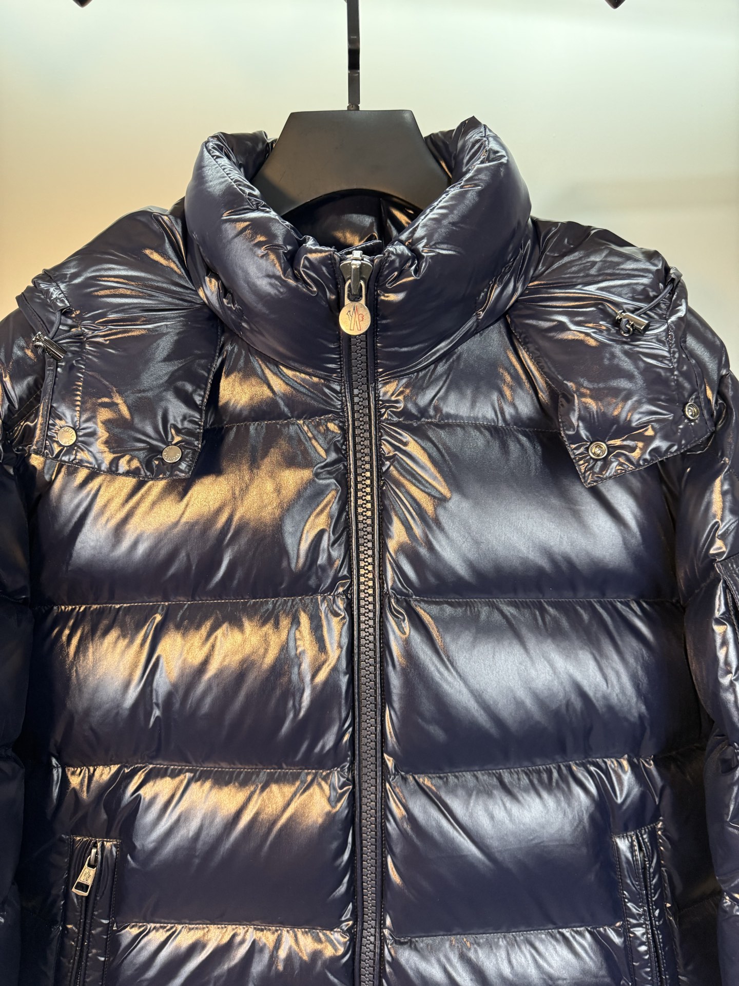 Mon new arrival Maya winter coat 001