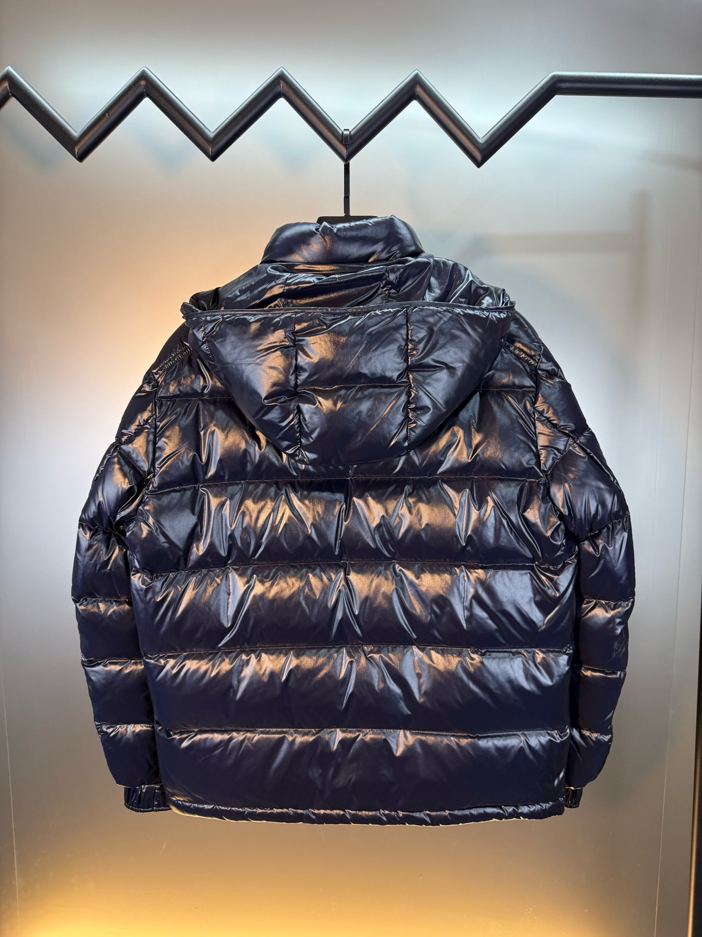 Mon new arrival Maya winter coat 001