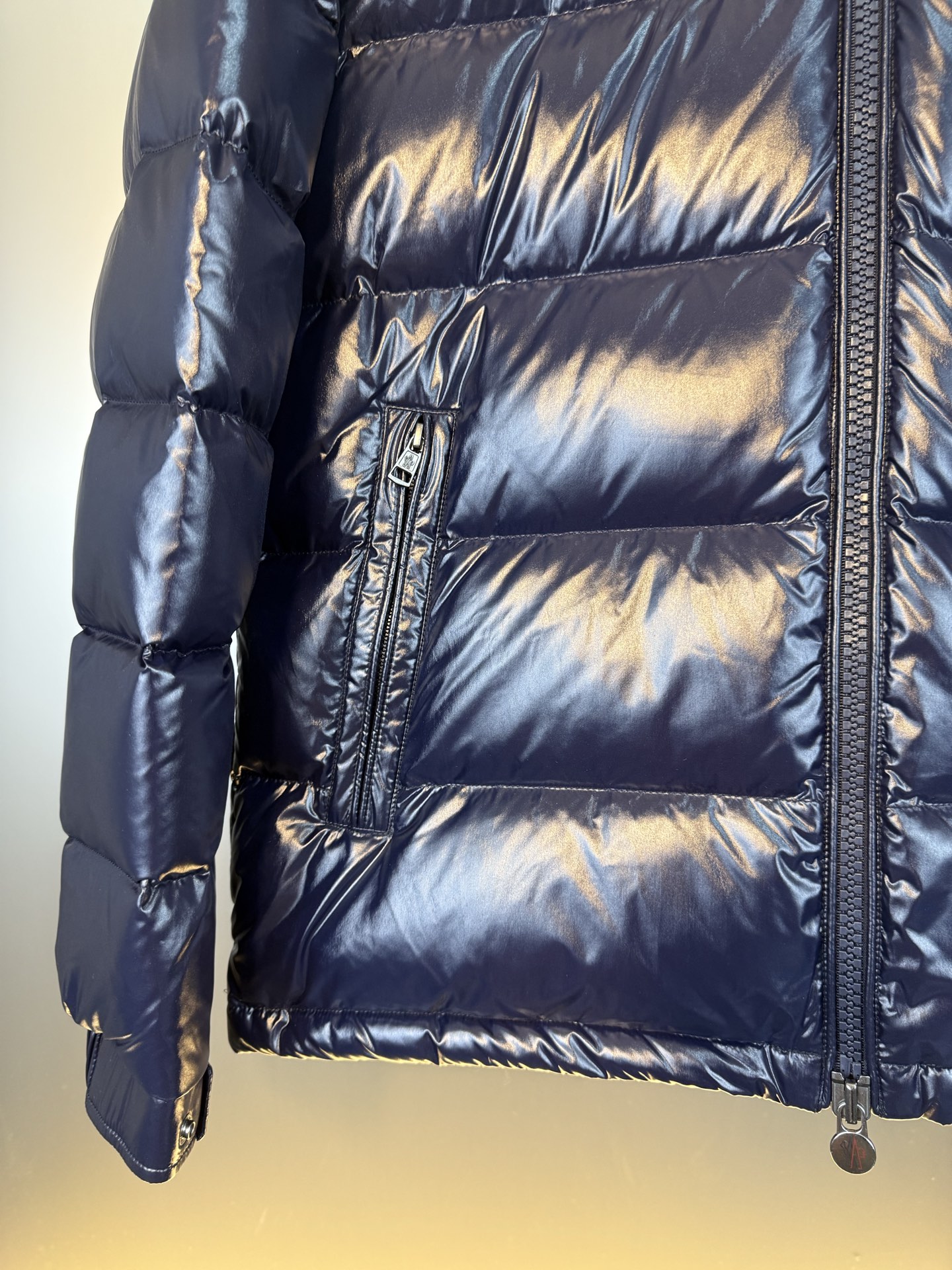 Mon new arrival Maya winter coat 001