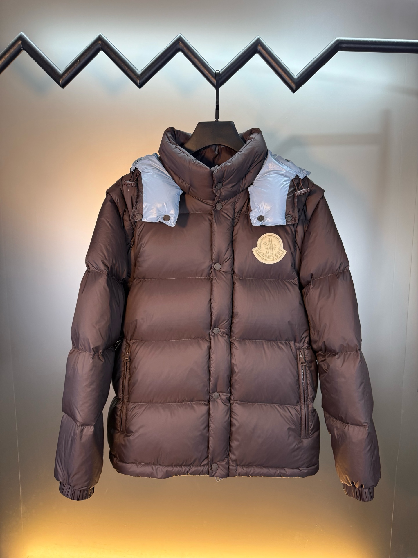 Mon new arrival ss25 winter coat 002