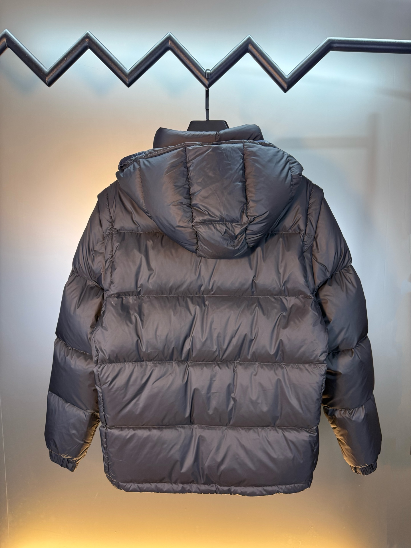 Mon new arrival ss25 winter coat 002