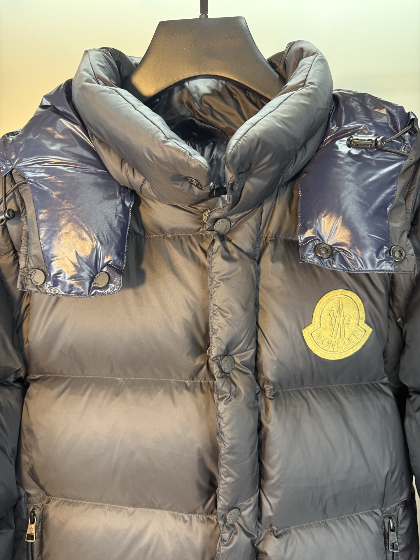 Mon new arrival ss25 winter coat 002