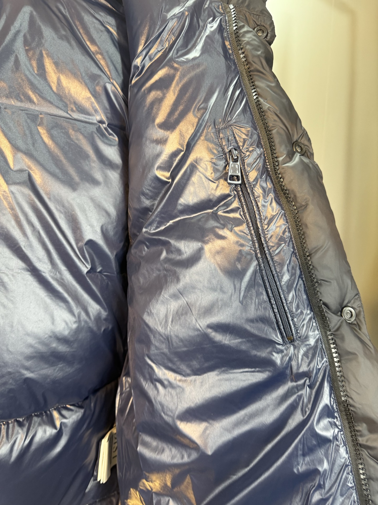 Mon new arrival ss25 winter coat 002