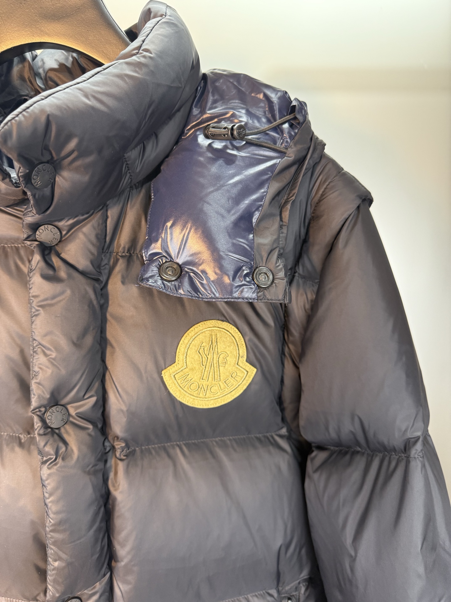 Mon new arrival ss25 winter coat 002