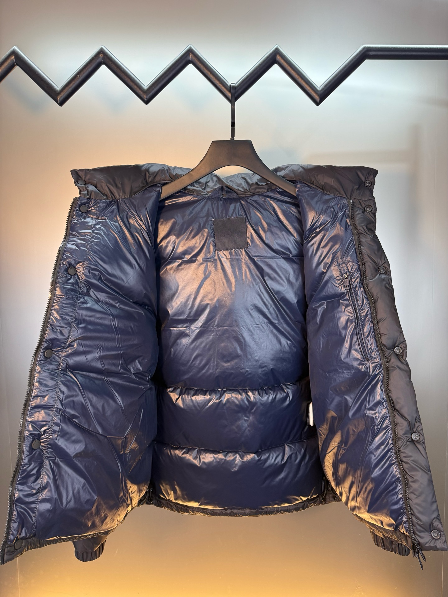 Mon new arrival ss25 winter coat 002