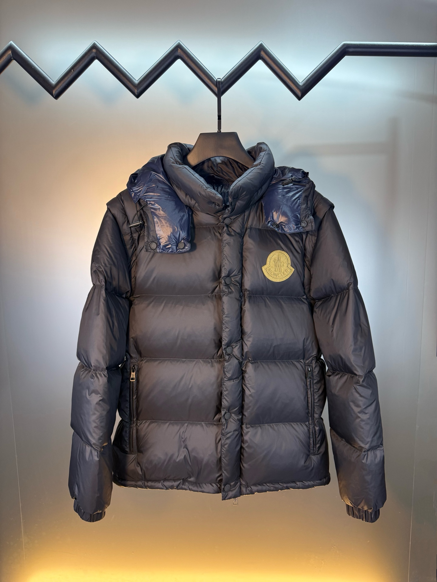 Mon new arrival ss25 winter coat 002