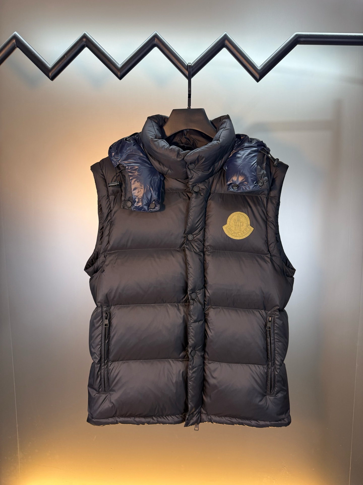 Mon new arrival ss25 winter coat 002