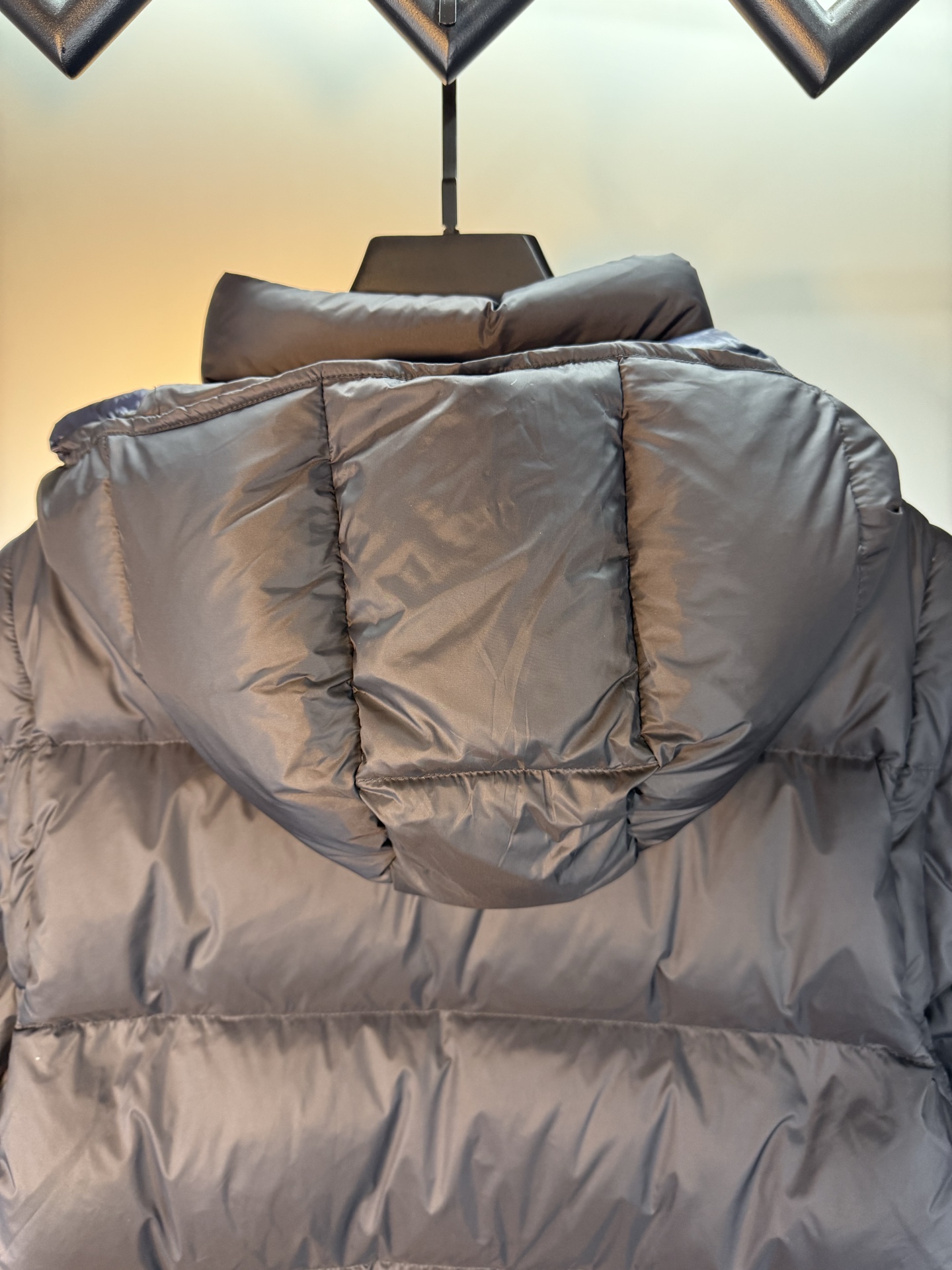 Mon new arrival ss25 winter coat 002