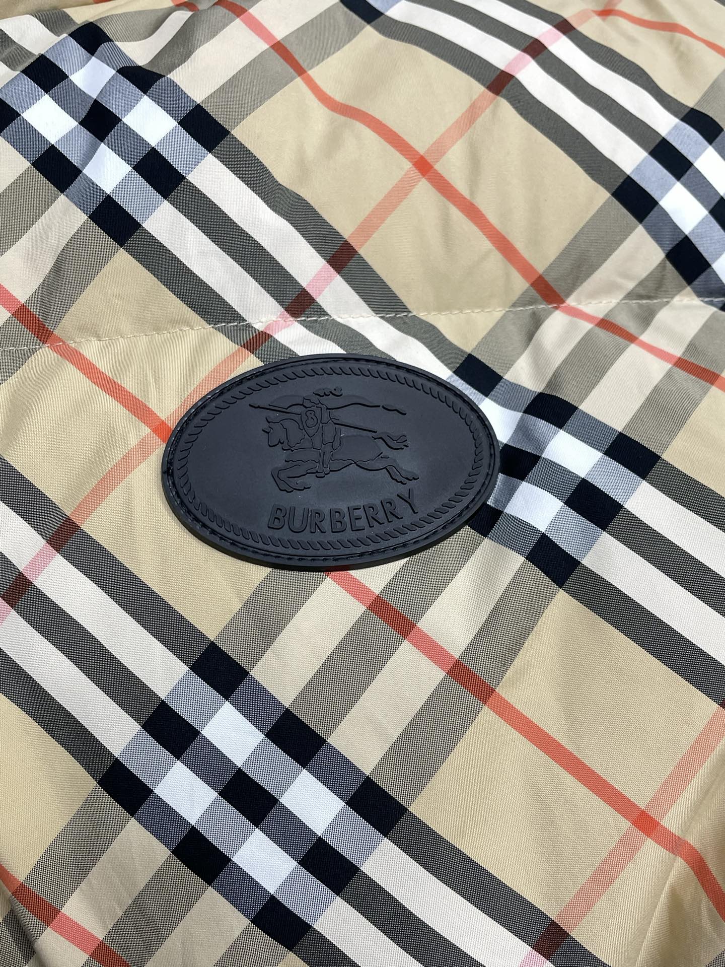 BB new arrival winter coat 001