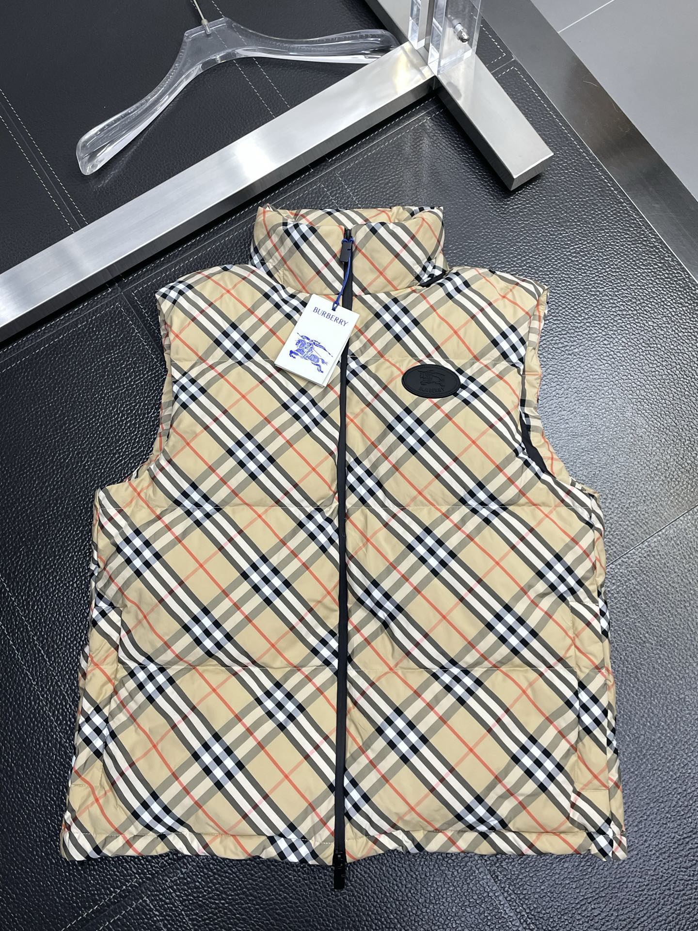 BB new arrival winter coat 001