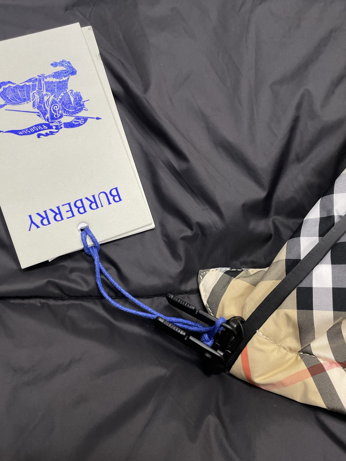 BB new arrival winter coat 001