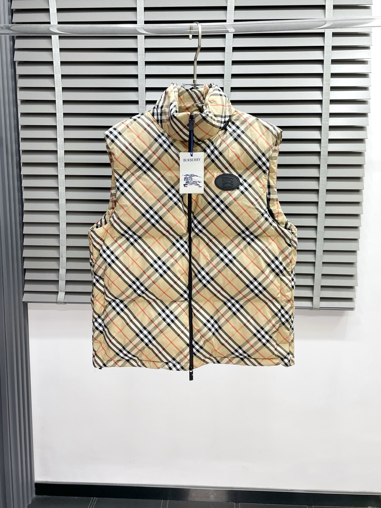 BB new arrival winter coat 001