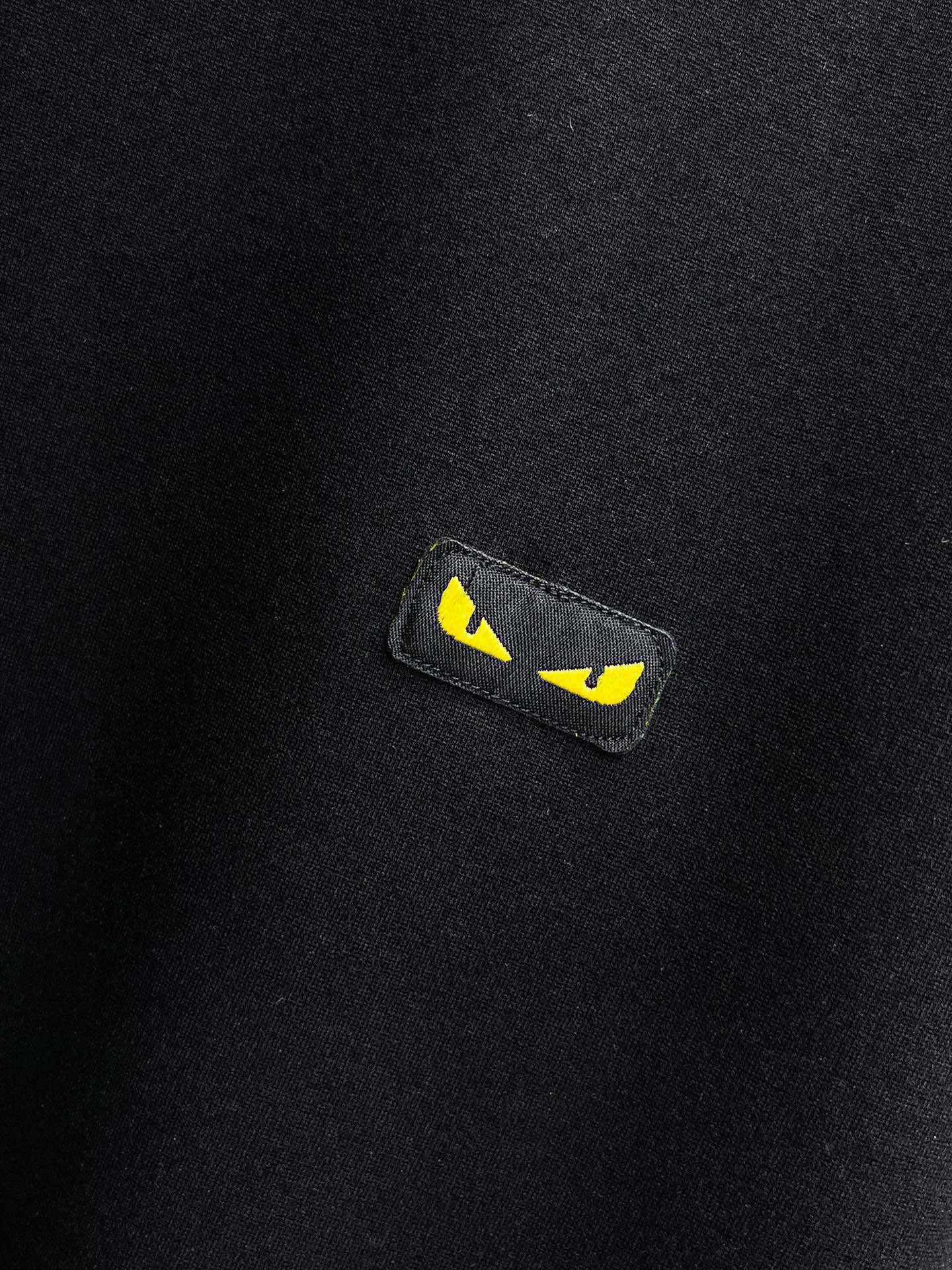 Fen new arrival hoodie set 002