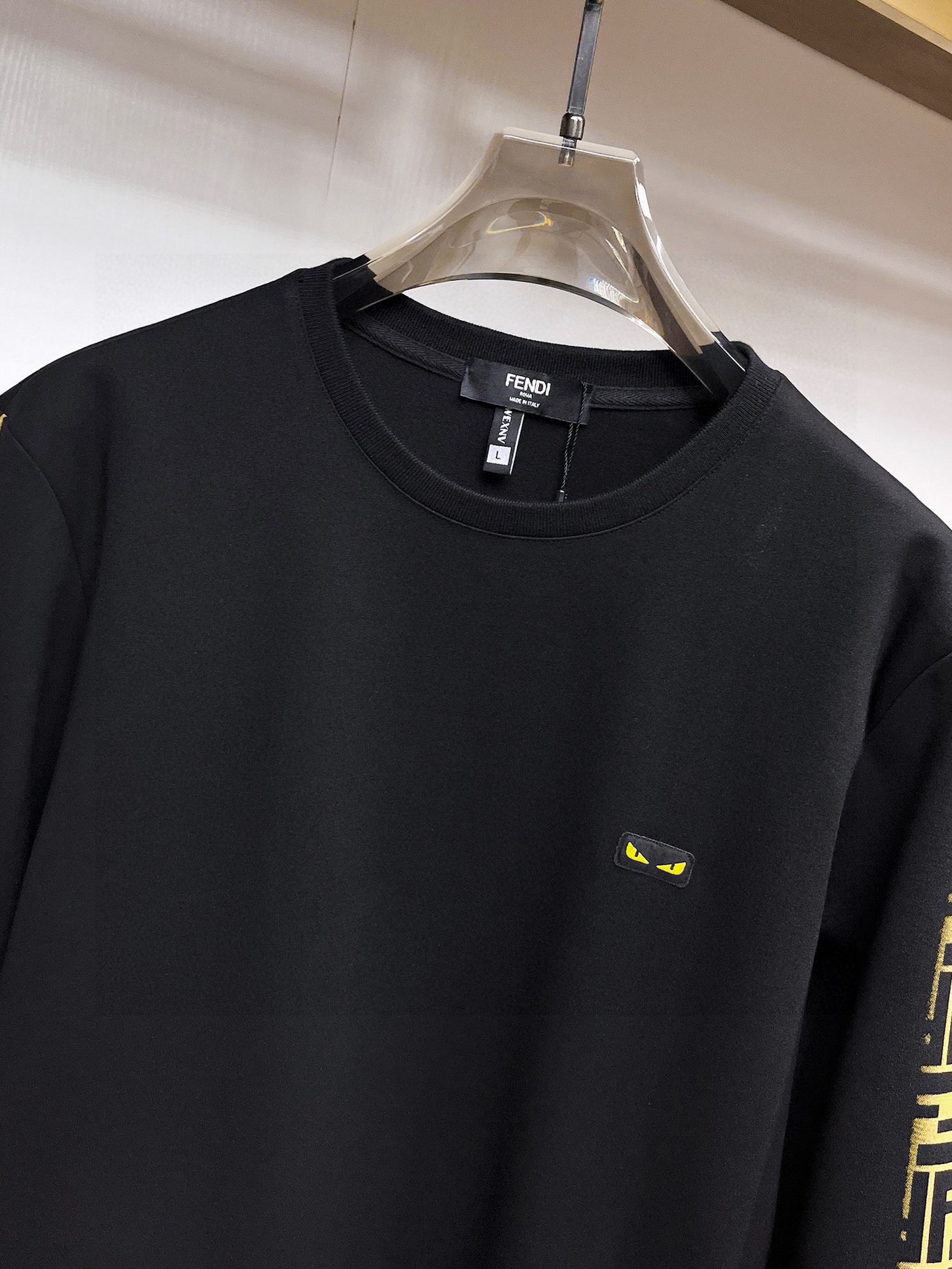 Fen new arrival hoodie set 002