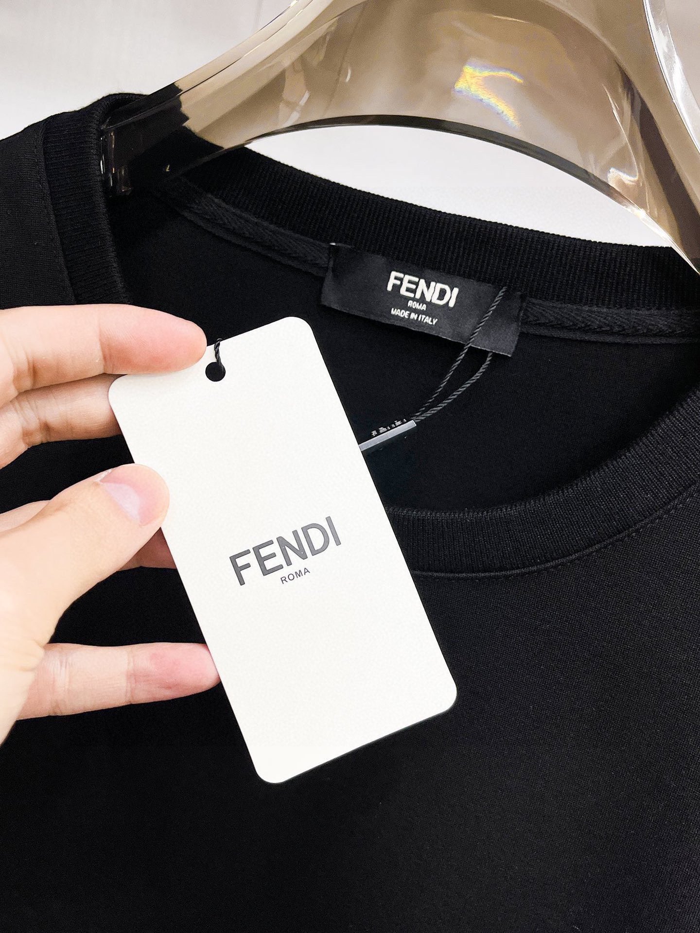 Fen new arrival hoodie set