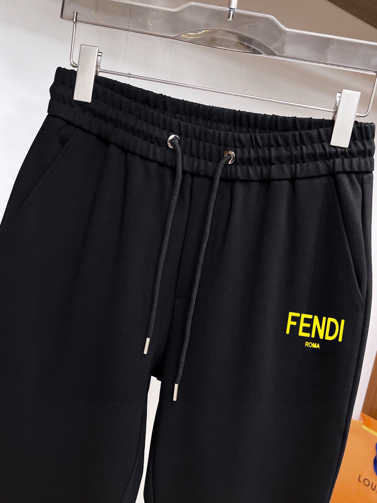 Fen new arrival hoodie set