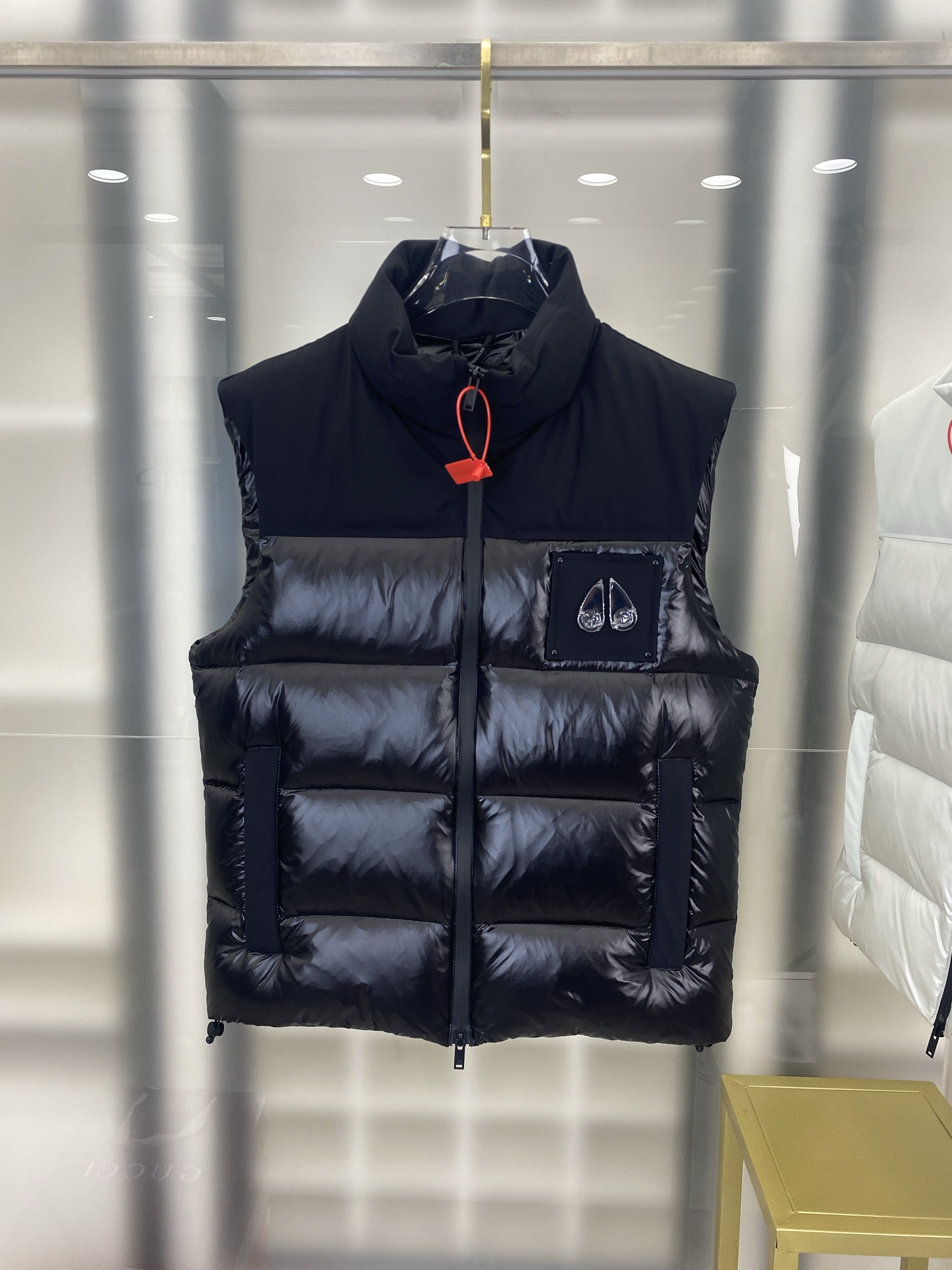 Moo new arrival winter coat 0060