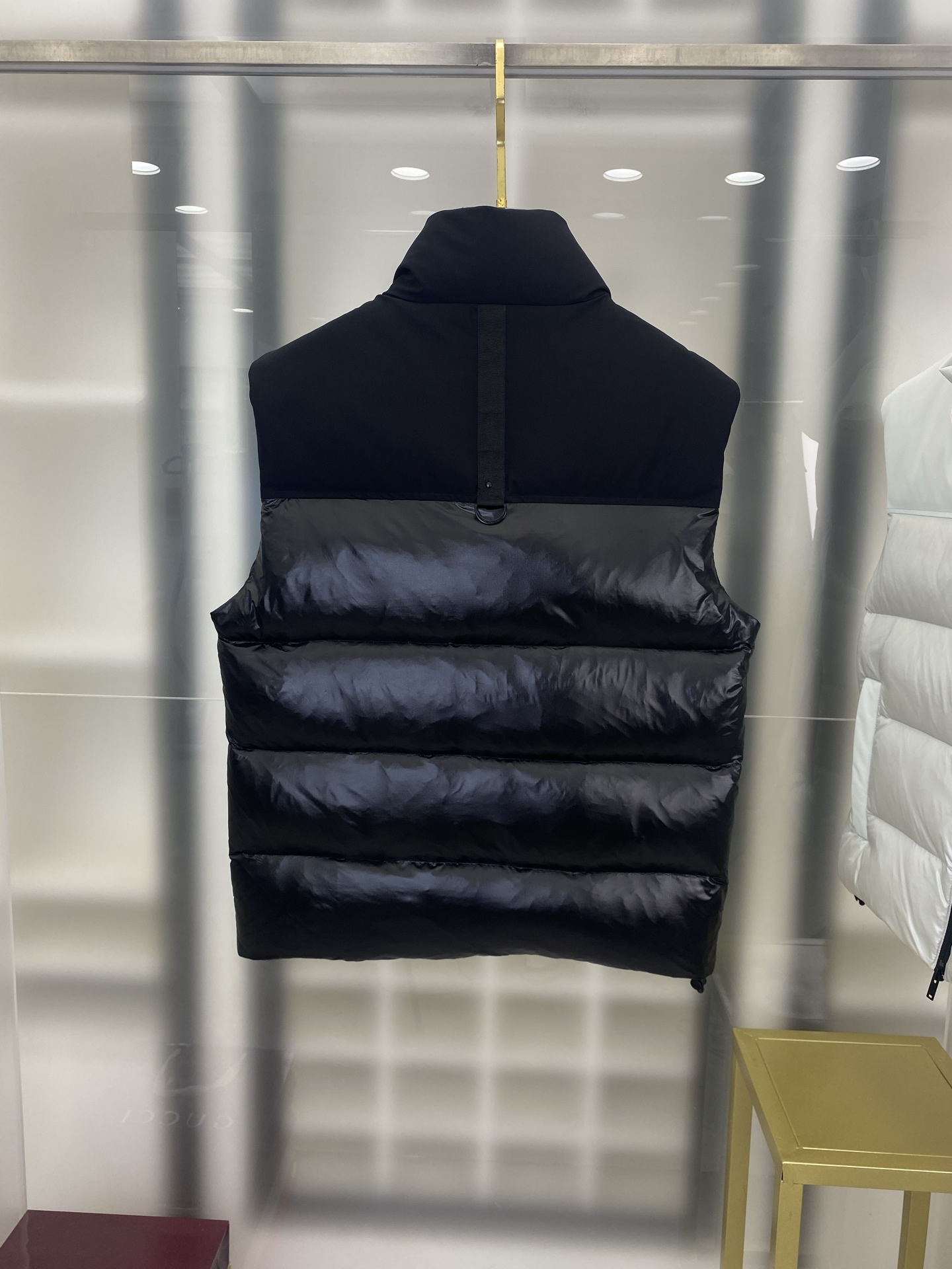 Moo new arrival winter coat 0060